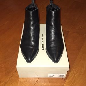 Marc Fisher Booties